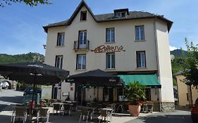 Hôtel Restaurant Le Bellevue
